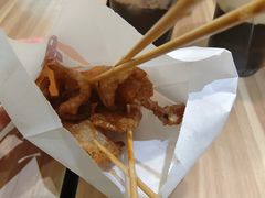 -八婆婆烧仙草(SM城市广场店)