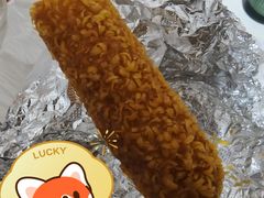 -正新鸡排(碧湖万达店)
