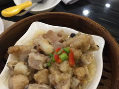 -虾饺妹·粤式手工点心(水荫路店)