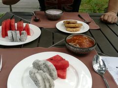 -七仙岭君澜度假酒店·桃源小馆中餐厅