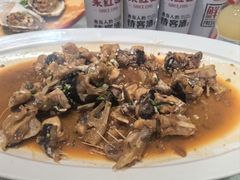 -永红源·啤酒烧烤海鲜大排档(台柳路店)