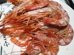 -亚马逊环球美食百汇(新城吾悦广场店)