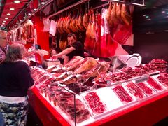 景点-波盖利亚市场