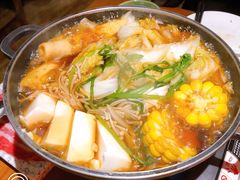 -有喜屋·深夜食堂(北京西路店)