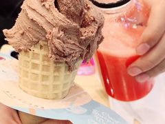 -野人先生现做冰淇淋(北京环宇荟店)