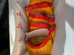 -兰庆鸡蛋馃(人民路店)