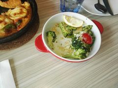-必胜客(蜀山万象汇店)