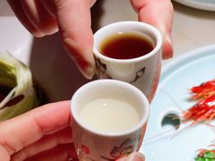 -韵秋荷(宝山龙湖天街店)