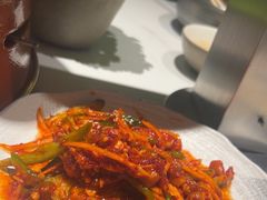 -缘·金家烤鳗鱼(西塔总店)