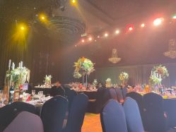 -格乐利雅婚礼艺术中心(南外滩店)