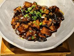 -绿茶餐厅(茂业天地店)