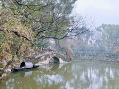 -绮园景区