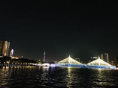 -珠江夜游广州塔·中大码头