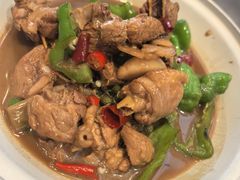 -泰煌鸡·上海白斩鸡·鸡汤面(鹤庆店)