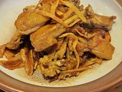 翔安姜母鸭-临家闽南菜(宝洲路店)