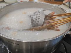 -盈田盈粥庄(博山东路店)