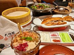 -大鸭梨烤鸭店(花园村店)