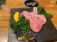 -黑牛の店·和牛烧肉(合生汇店)