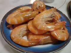 -蔚海之都·象山蒸汽海鲜(仙霞路店)