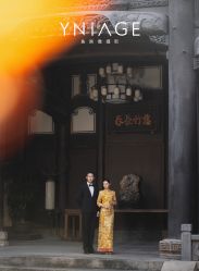 -鱼映像摄影·珍藏级影像品牌