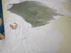 -八哥美术·成人美术画室(总校区)