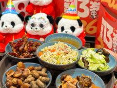 -矮板凳老火锅(宽窄巷子店)