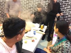 -王老六铁锅炖鱼(圣亚海洋店)