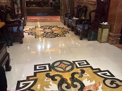 -鹊华居·地道鲁菜·海鲜·融合味(大明湖店)