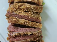 -真地道京味府·鲜橙烤鸭·北京菜(朝外大街东大桥店)