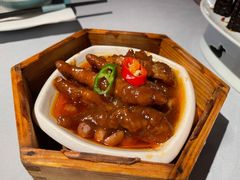 -南棠馆粤菜坊(群光店)