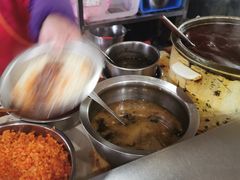 -宋记热干面馆(五福路店)