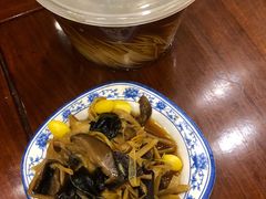 罗汉净素-同得兴面馆.苏式面.三虾面(园区店)