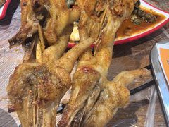 -老北京涮羊肉·龙虾.烧烤(江镇店)