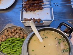 -No.DD戳子烧烤·江湖菜(北京总店)
