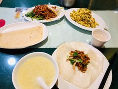 -老昌春饼(中央大街店)