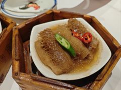咖喱皇金钱肚-粤食堂(天津和悦汇店)