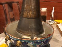 -皇城根(张杨店)