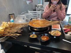 -叁味儿延安沾沾