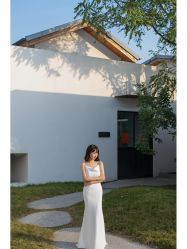 -MECCI婚礼摄影跟拍(红东方广场店)