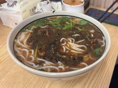 -小马牛肉面·牛骨熬制(南京博物院店)