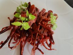 -绿杨春·淮扬宴(庐山路店)