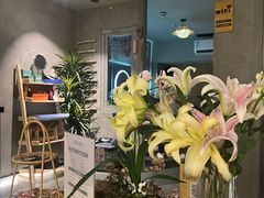 -施奈儿.洗头頭療.按摩SPA.采耳(上梅林店)