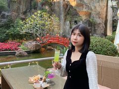 -广州花园酒店