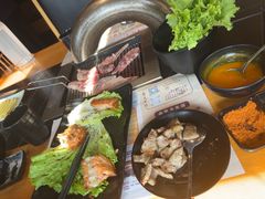 -千寻烧肉(政务区店)