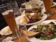 -宝莱纳餐厅(滨江店)