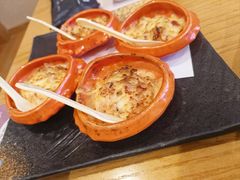 -吉兆·料理(红梅南路店)