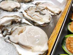 -丰卓会海鲜自助(中润大道店)