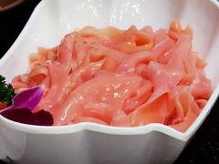 伯虎鸭肠-仁虎老火锅(黄泥磅店)
