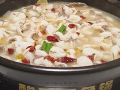 -周渝食惦酸菜鱼(青浦店)