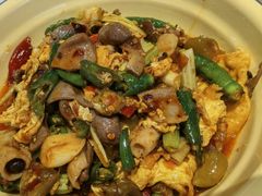 -兔槽江湖菜·重庆璧山兔(水围店)